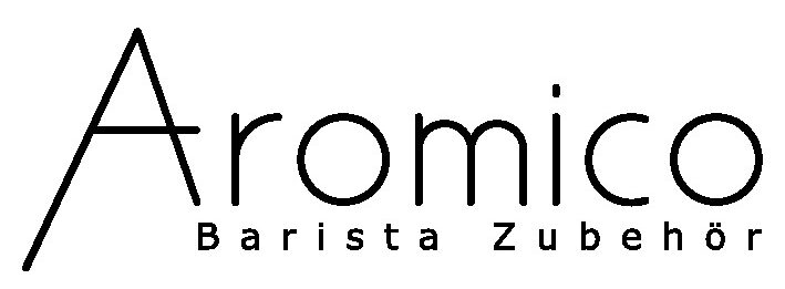 Aromico – Barista Zubehör